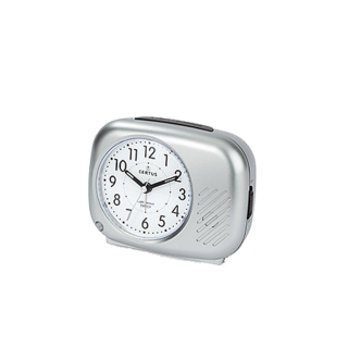 Certus Alarm Clocks 061025